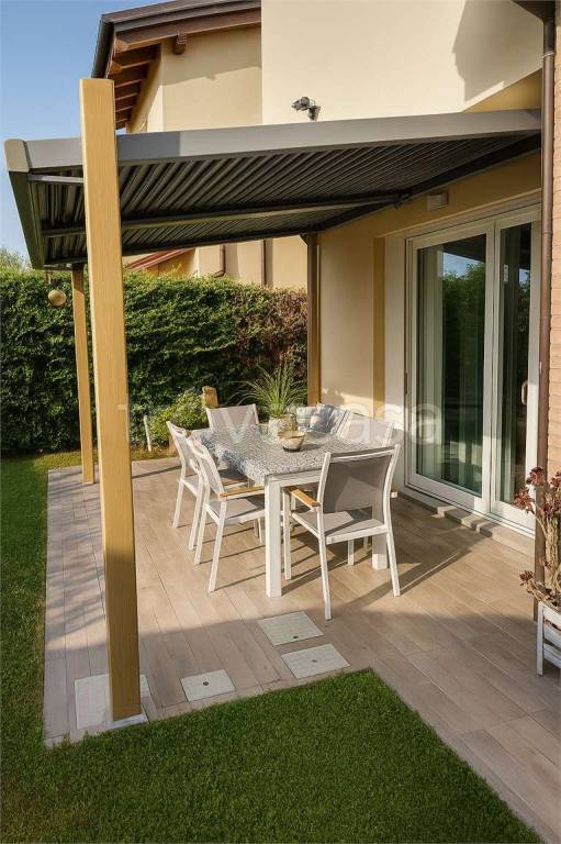 casa indipendente in vendita a San Lazzaro di Savena in zona Colunga