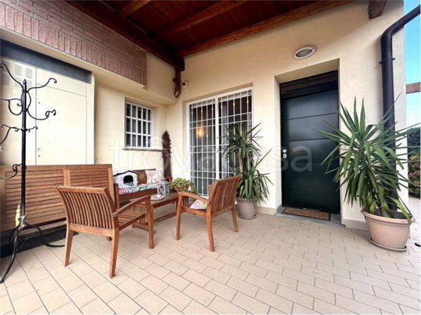 casa indipendente in vendita a San Lazzaro di Savena in zona Colunga