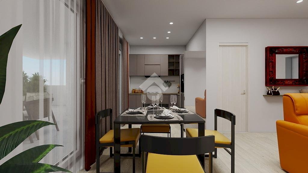 appartamento in vendita a San Lazzaro di Savena