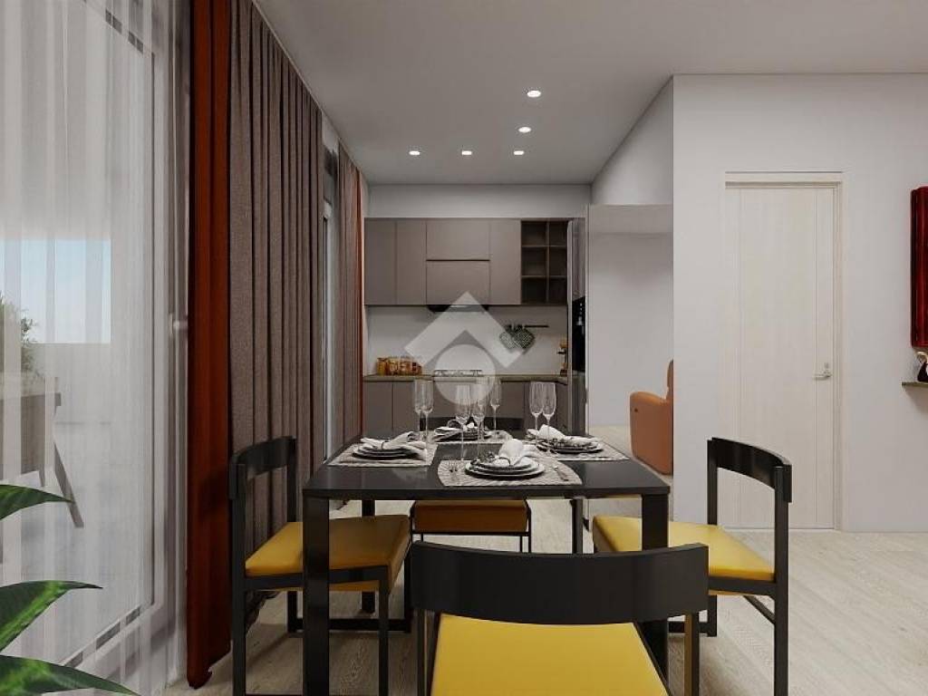 appartamento in vendita a San Lazzaro di Savena
