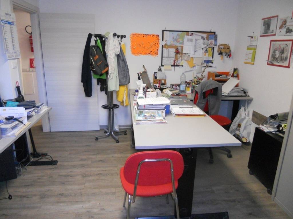 ufficio in vendita a San Lazzaro di Savena in zona Idice