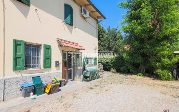 appartamento in vendita a San Lazzaro di Savena