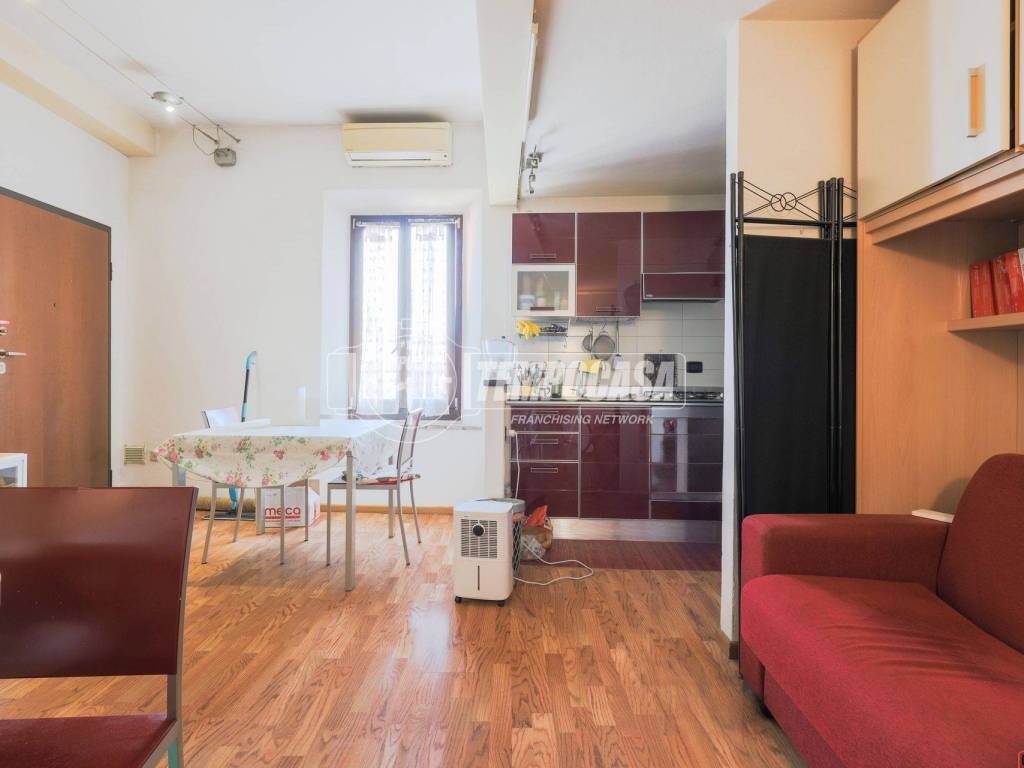 appartamento in vendita a San Lazzaro di Savena in zona Idice