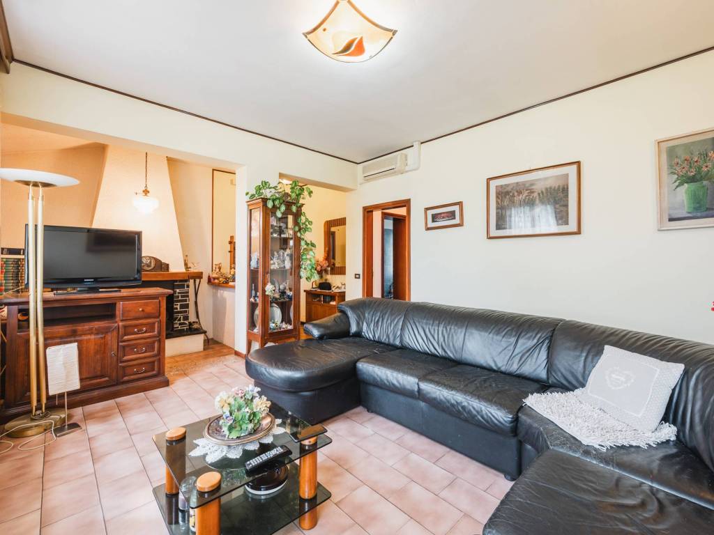 appartamento in vendita a San Lazzaro di Savena