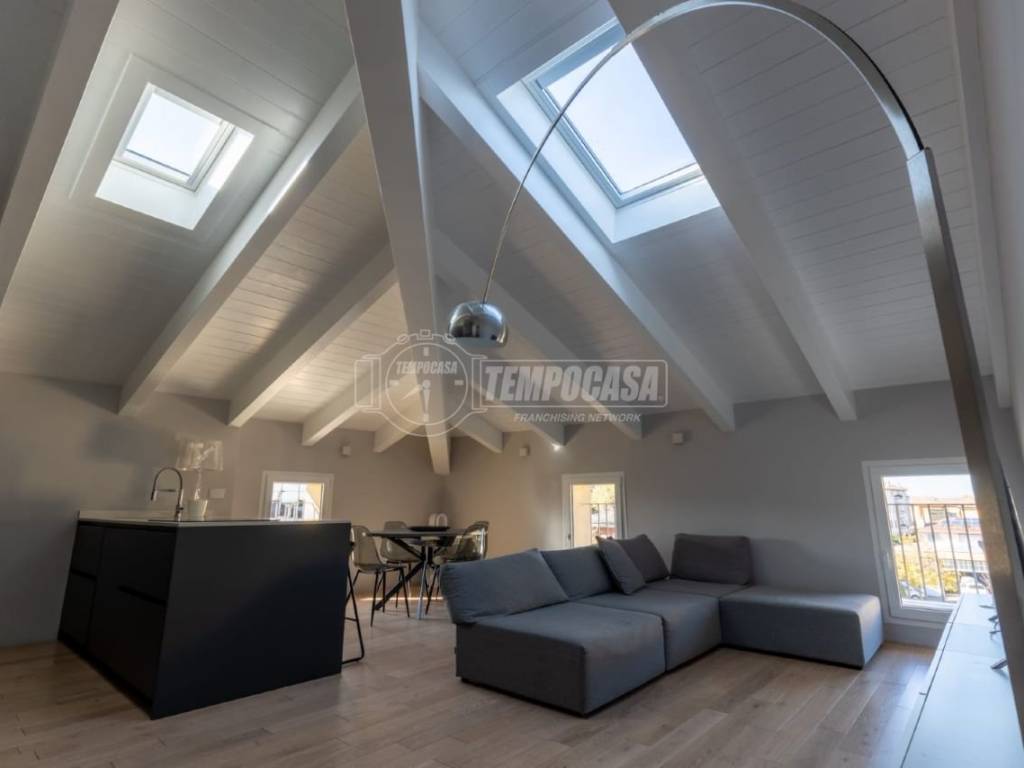 appartamento in vendita a San Lazzaro di Savena