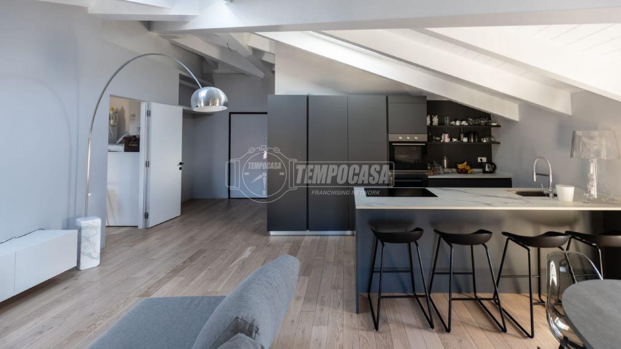 appartamento in vendita a San Lazzaro di Savena