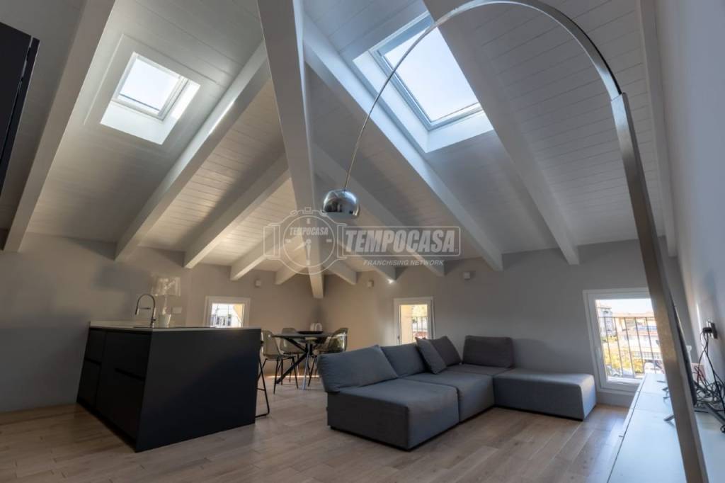 appartamento in vendita a San Lazzaro di Savena