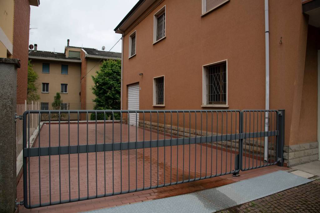 appartamento in vendita a San Lazzaro di Savena in zona Idice