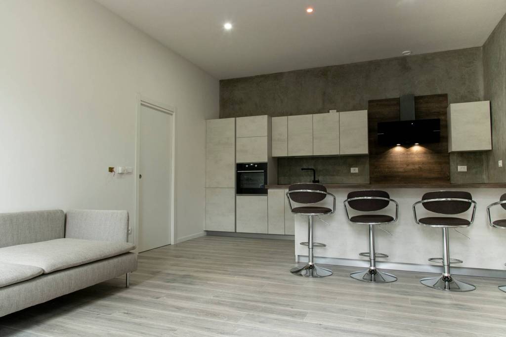 appartamento in vendita a San Lazzaro di Savena in zona Idice