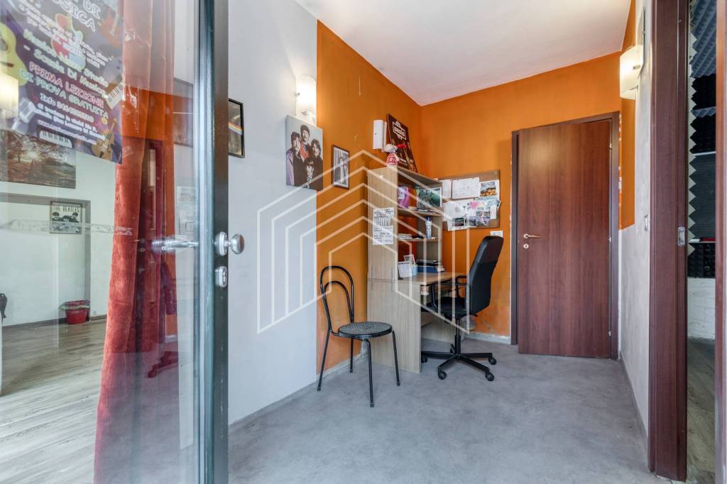 appartamento in vendita a San Lazzaro di Savena in zona Ponticella