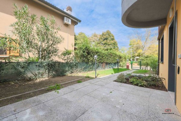 appartamento in vendita a San Lazzaro di Savena