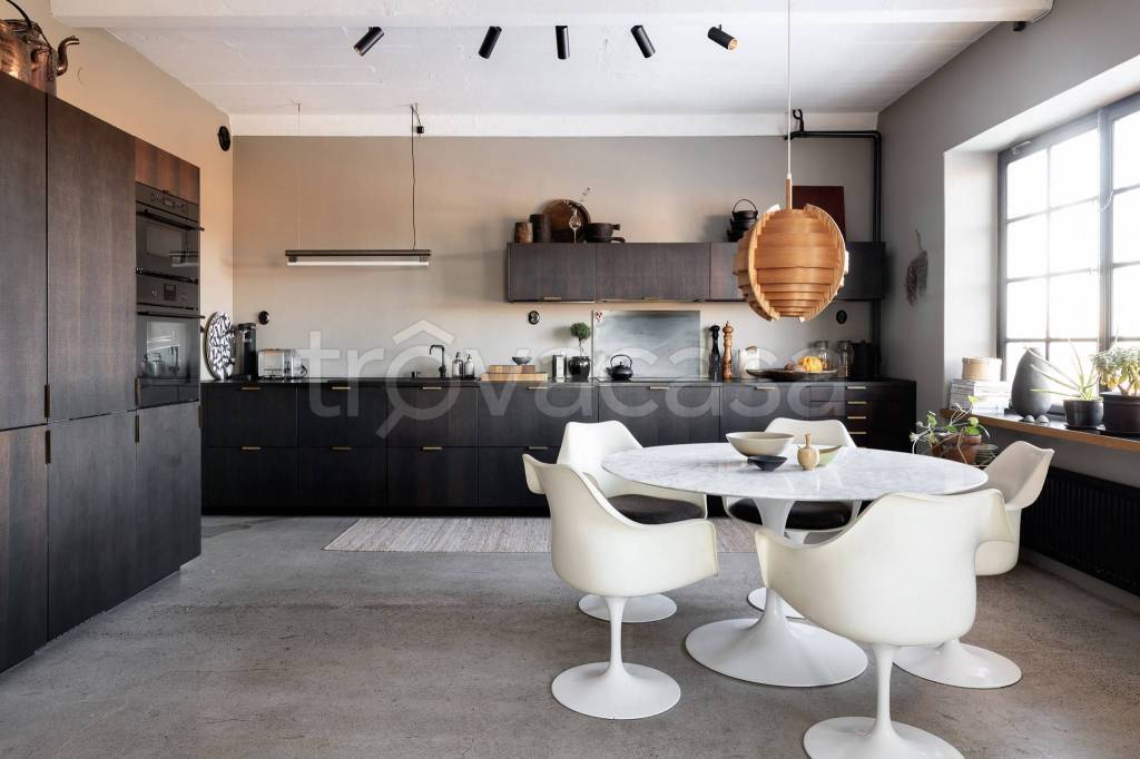 appartamento in vendita a San Lazzaro di Savena in zona Ponticella