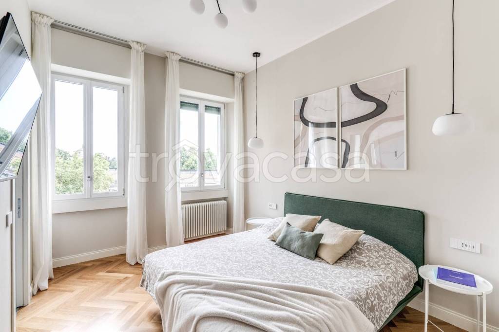 appartamento in vendita a San Lazzaro di Savena in zona Ponticella