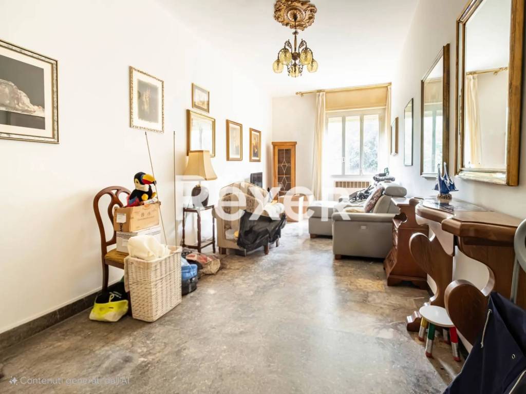 appartamento in vendita a San Lazzaro di Savena