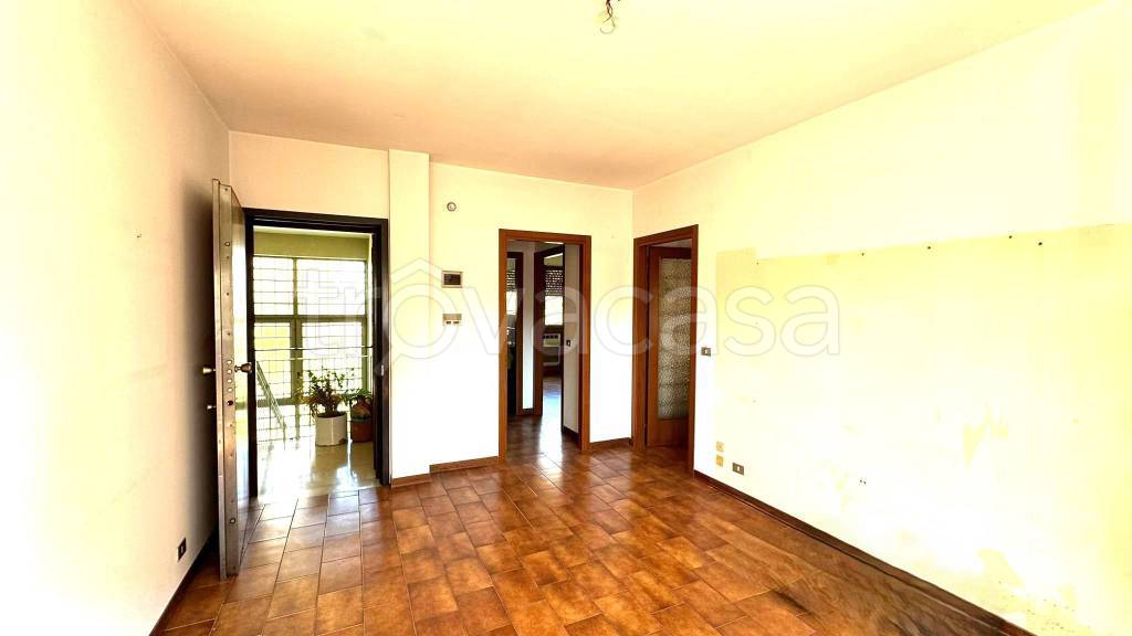 appartamento in vendita a San Lazzaro di Savena