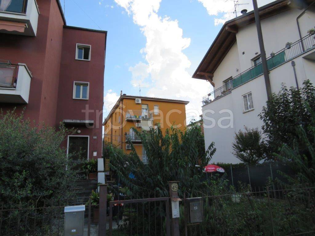 appartamento in vendita a San Lazzaro di Savena in zona Ponticella