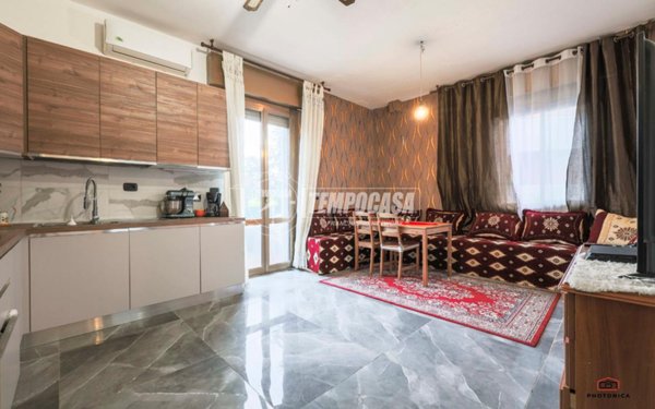 appartamento in vendita a San Lazzaro di Savena