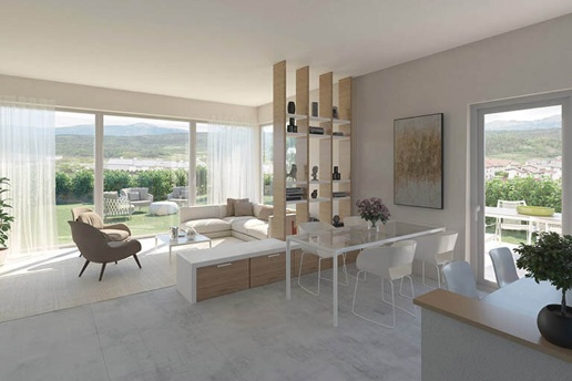 appartamento in vendita a San Lazzaro di Savena