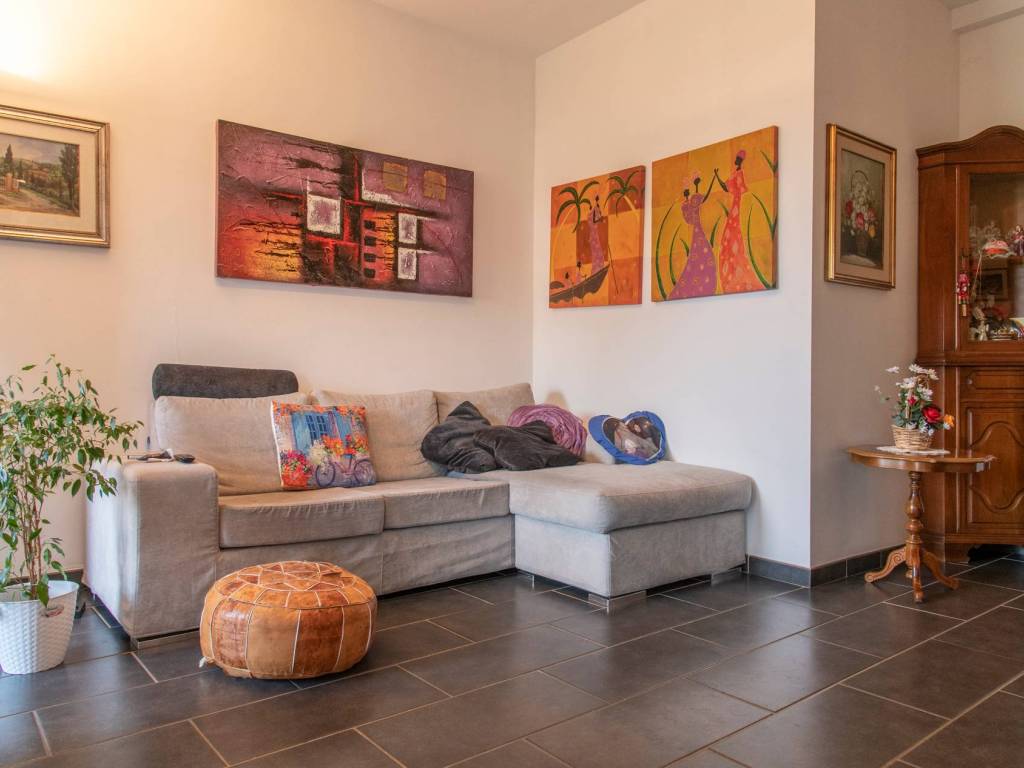 appartamento in vendita a San Lazzaro di Savena