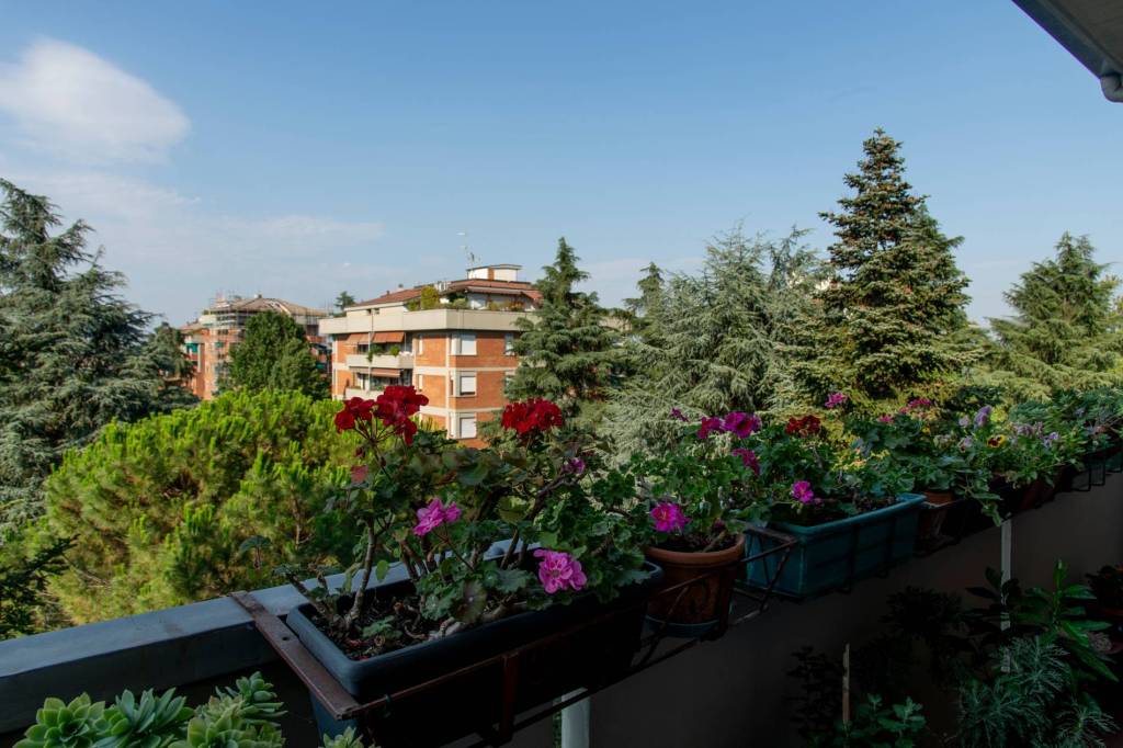 appartamento in vendita a San Lazzaro di Savena