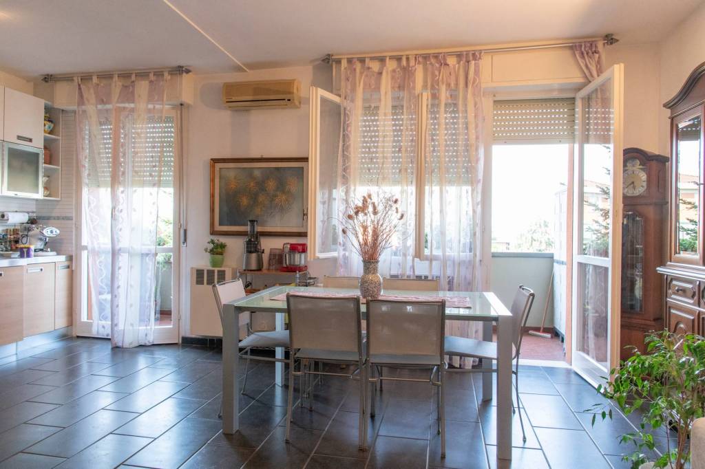 appartamento in vendita a San Lazzaro di Savena