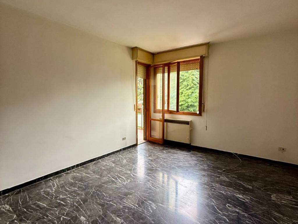appartamento in vendita a San Lazzaro di Savena in zona Idice