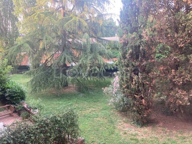 appartamento in vendita a San Lazzaro di Savena in zona Idice