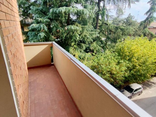 appartamento in vendita a San Lazzaro di Savena in zona Idice