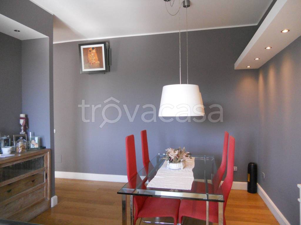 appartamento in vendita a San Lazzaro di Savena