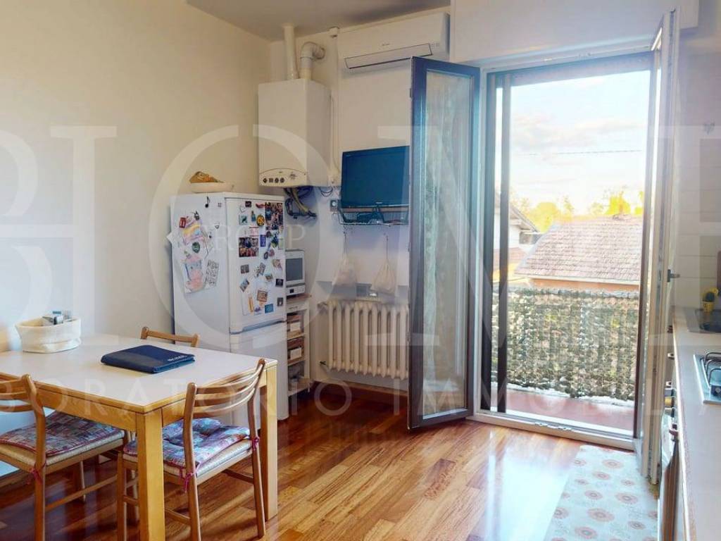 appartamento in vendita a San Lazzaro di Savena
