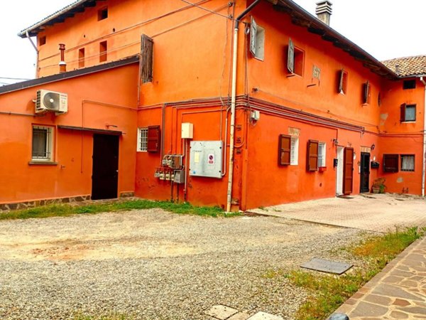 appartamento in vendita a San Lazzaro di Savena in zona Idice