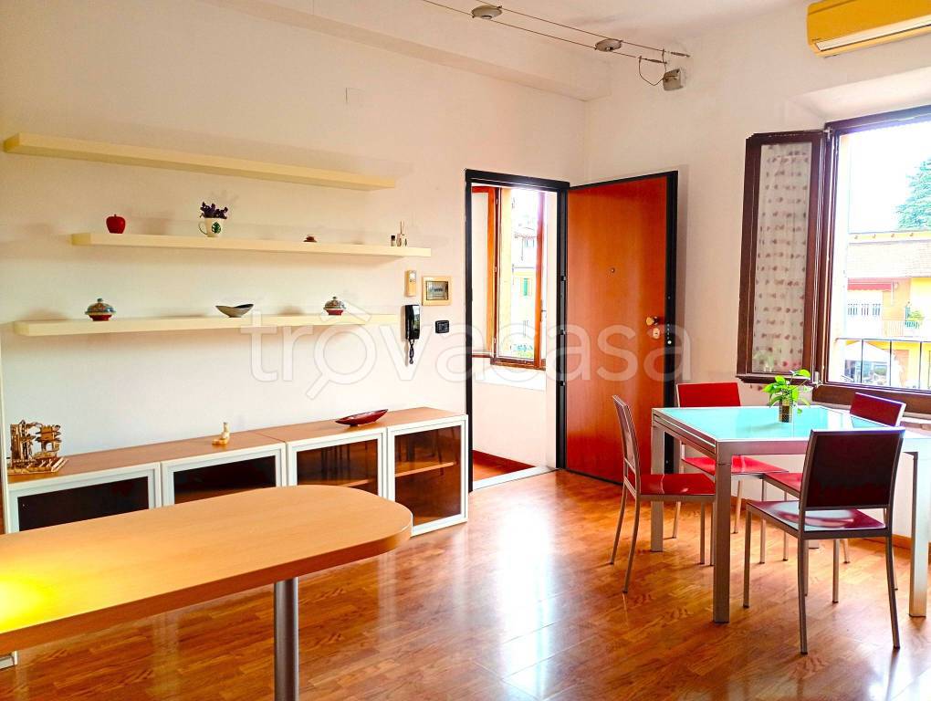 appartamento in vendita a San Lazzaro di Savena in zona Idice