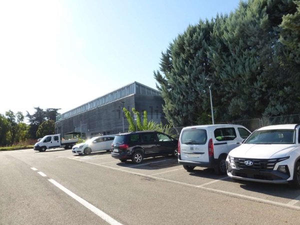 terreno edificabile in vendita a San Lazzaro di Savena