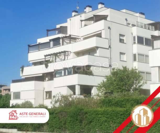 appartamento in vendita a San Lazzaro di Savena