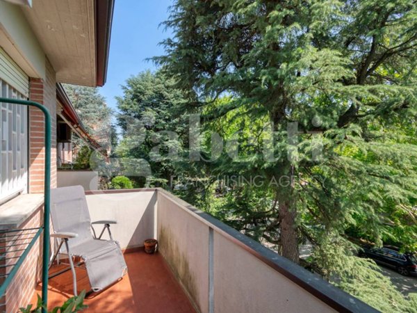 appartamento in vendita a San Lazzaro di Savena