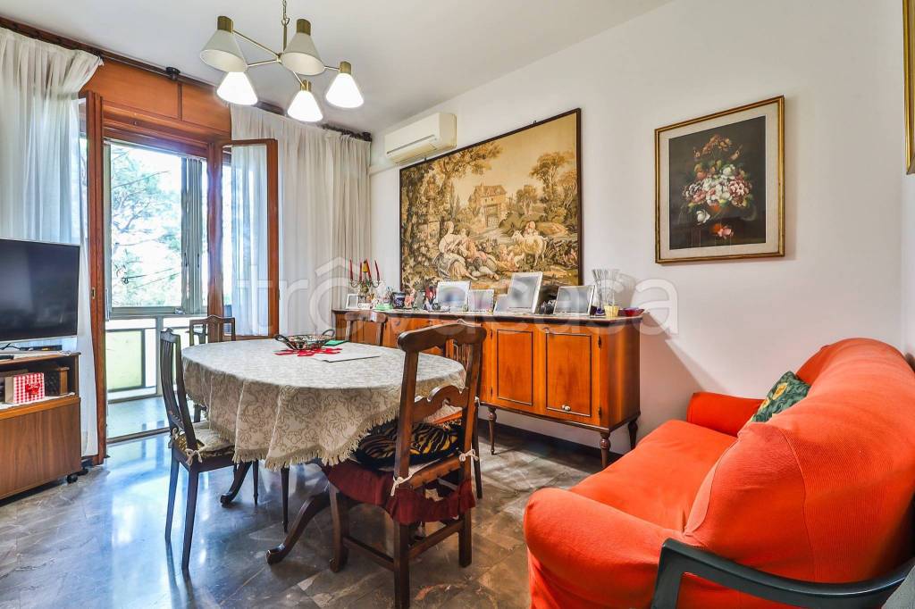 appartamento in vendita a San Lazzaro di Savena