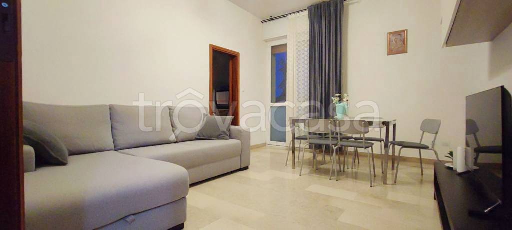 appartamento in vendita a San Lazzaro di Savena in zona Idice