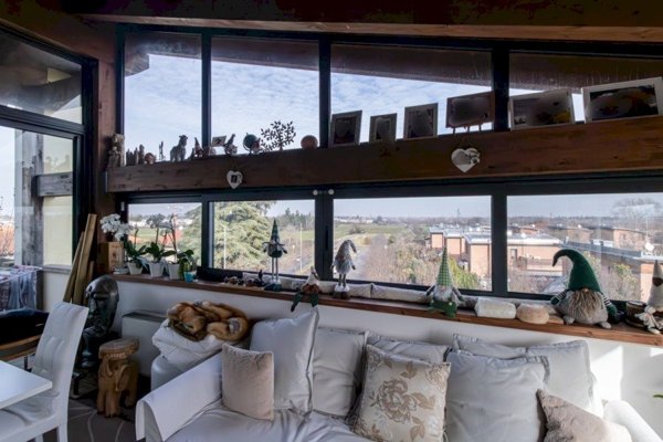 appartamento in vendita a San Lazzaro di Savena in zona Idice