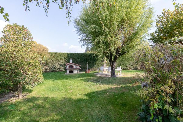 casa indipendente in vendita a San Lazzaro di Savena