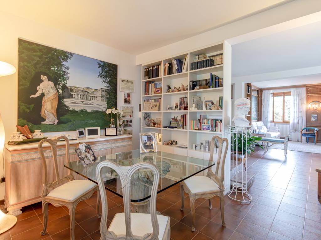 casa indipendente in vendita a San Lazzaro di Savena in zona Farneto