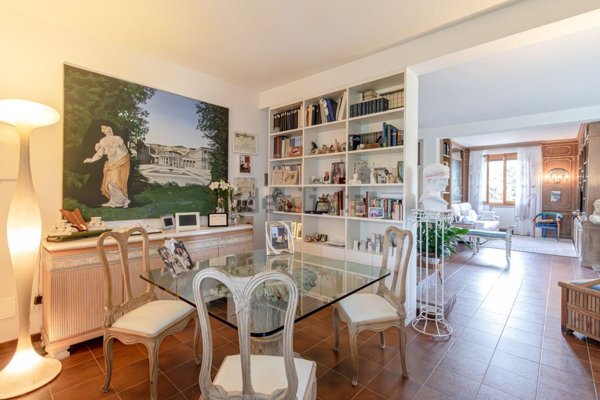 casa indipendente in vendita a San Lazzaro di Savena in zona Farneto