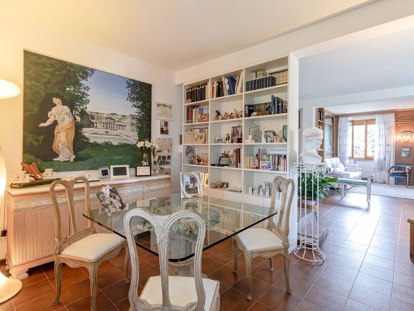 casa indipendente in vendita a San Lazzaro di Savena