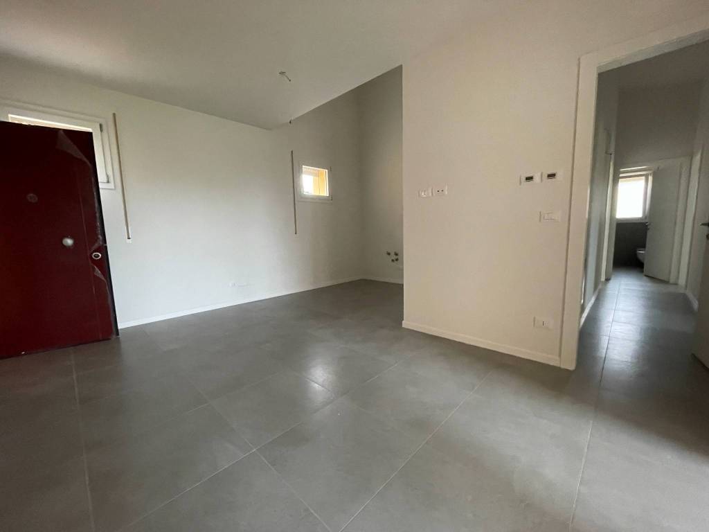 appartamento in vendita a San Lazzaro di Savena in zona Pulce