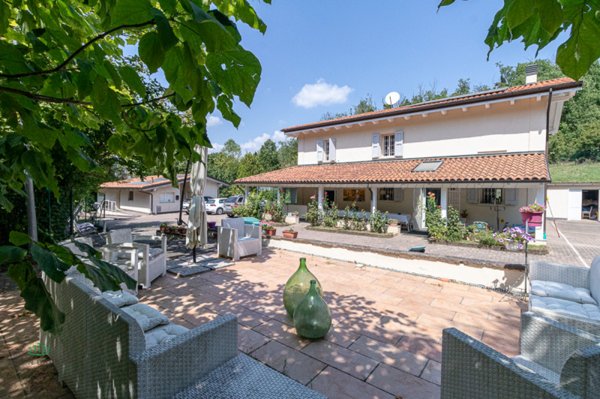 casa indipendente in vendita a San Lazzaro di Savena