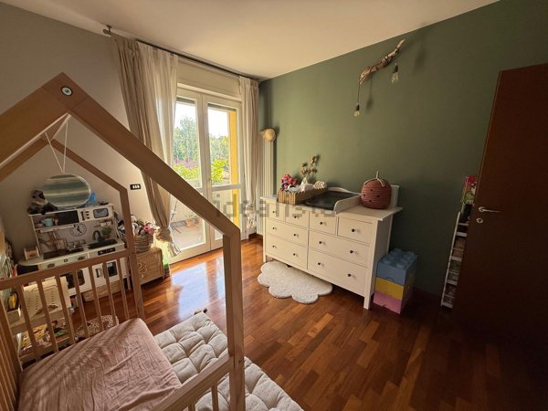 appartamento in vendita a San Lazzaro di Savena