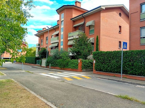 appartamento in vendita a San Lazzaro di Savena