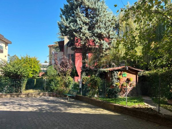 appartamento in vendita a San Lazzaro di Savena in zona Idice