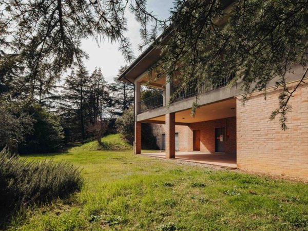 casa indipendente in vendita a San Lazzaro di Savena in zona Farneto
