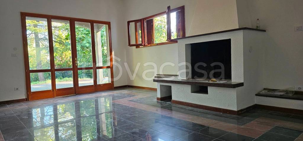 appartamento in vendita a San Lazzaro di Savena in zona Farneto