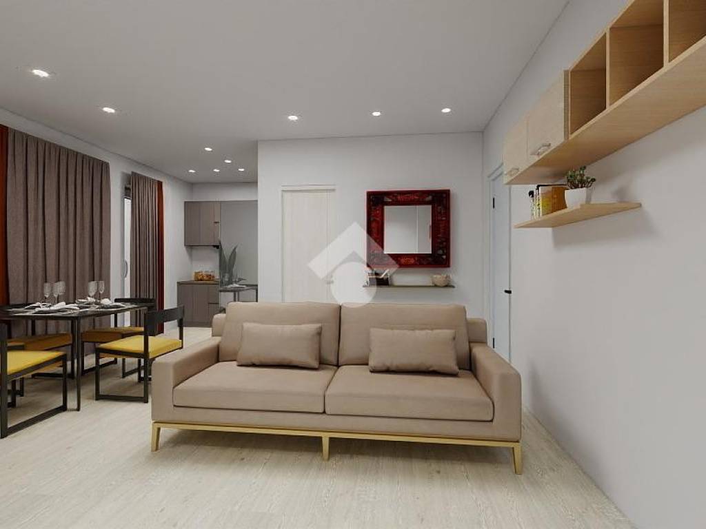 appartamento in vendita a San Lazzaro di Savena